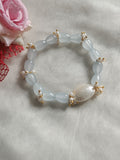 Sky Blue Bracelet