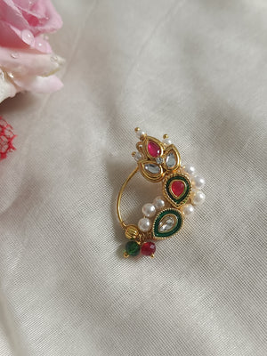 Kundan Moti Nath