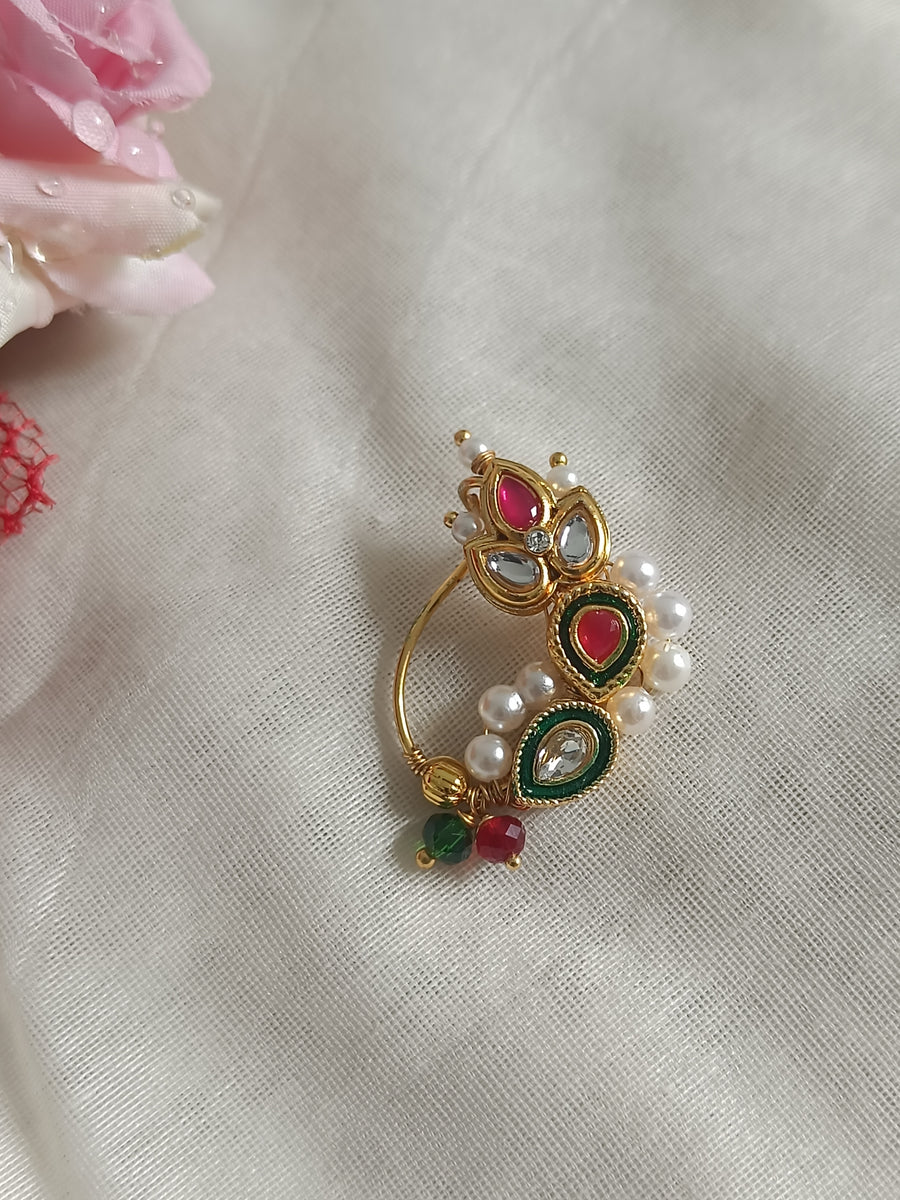Kundan Moti Nath
