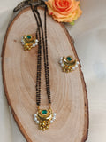 Chandra Kore Mangalsutra