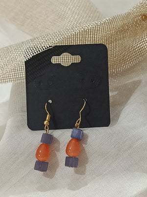 Beaded Earrings