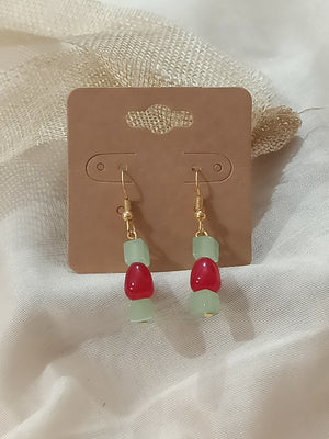 Beaded Earrings