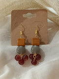 Beaded Earrings