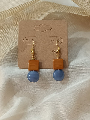 Beaded Earrings