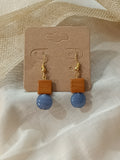 Beaded Earrings