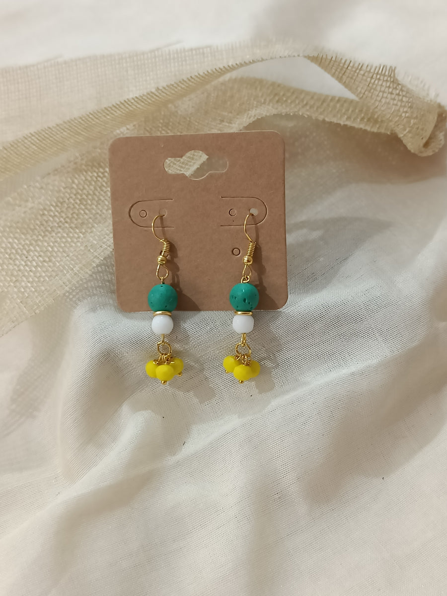 Beaded Earrings