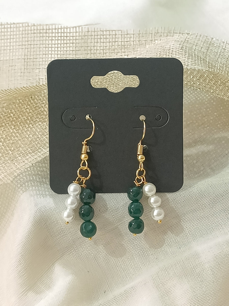 Beaded Earrings