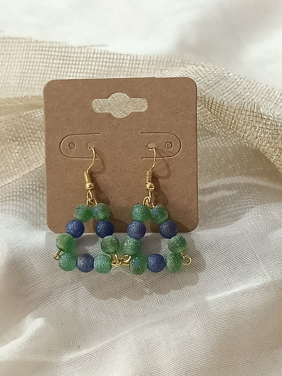 Beaded Earrings
