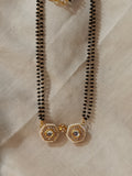 Double Layer Mangalsutra