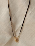 Short Single Layered Mangalsutra