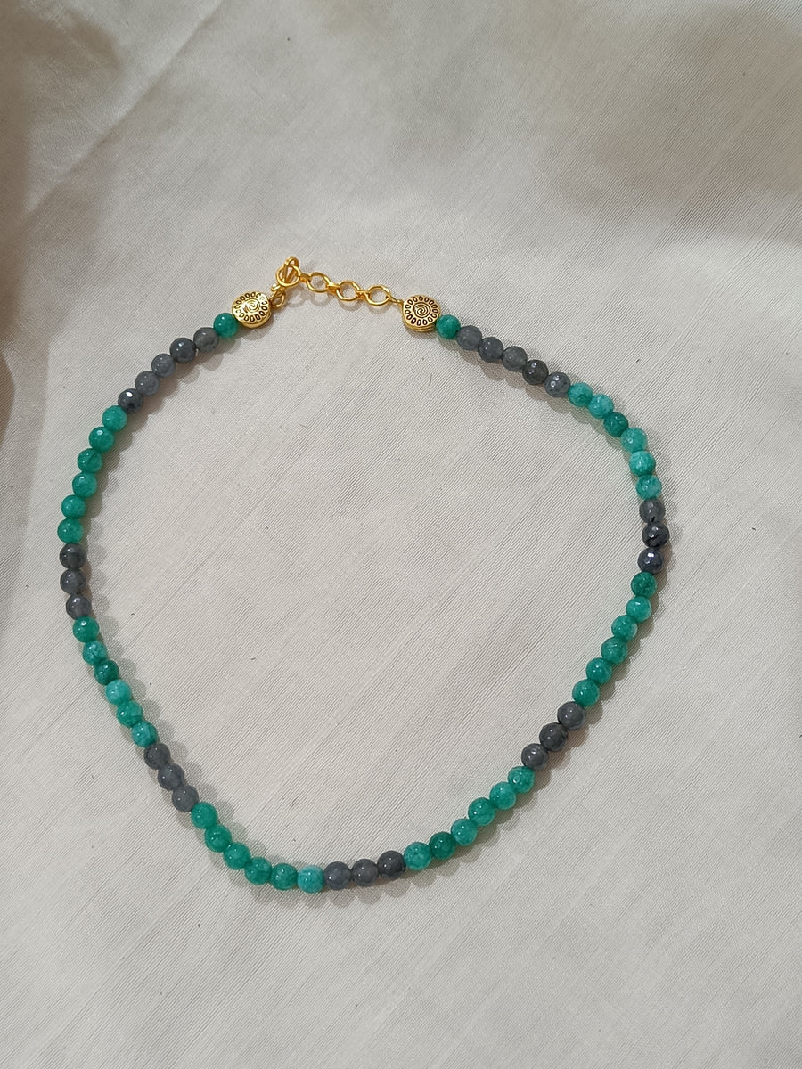 Beaded Necklace