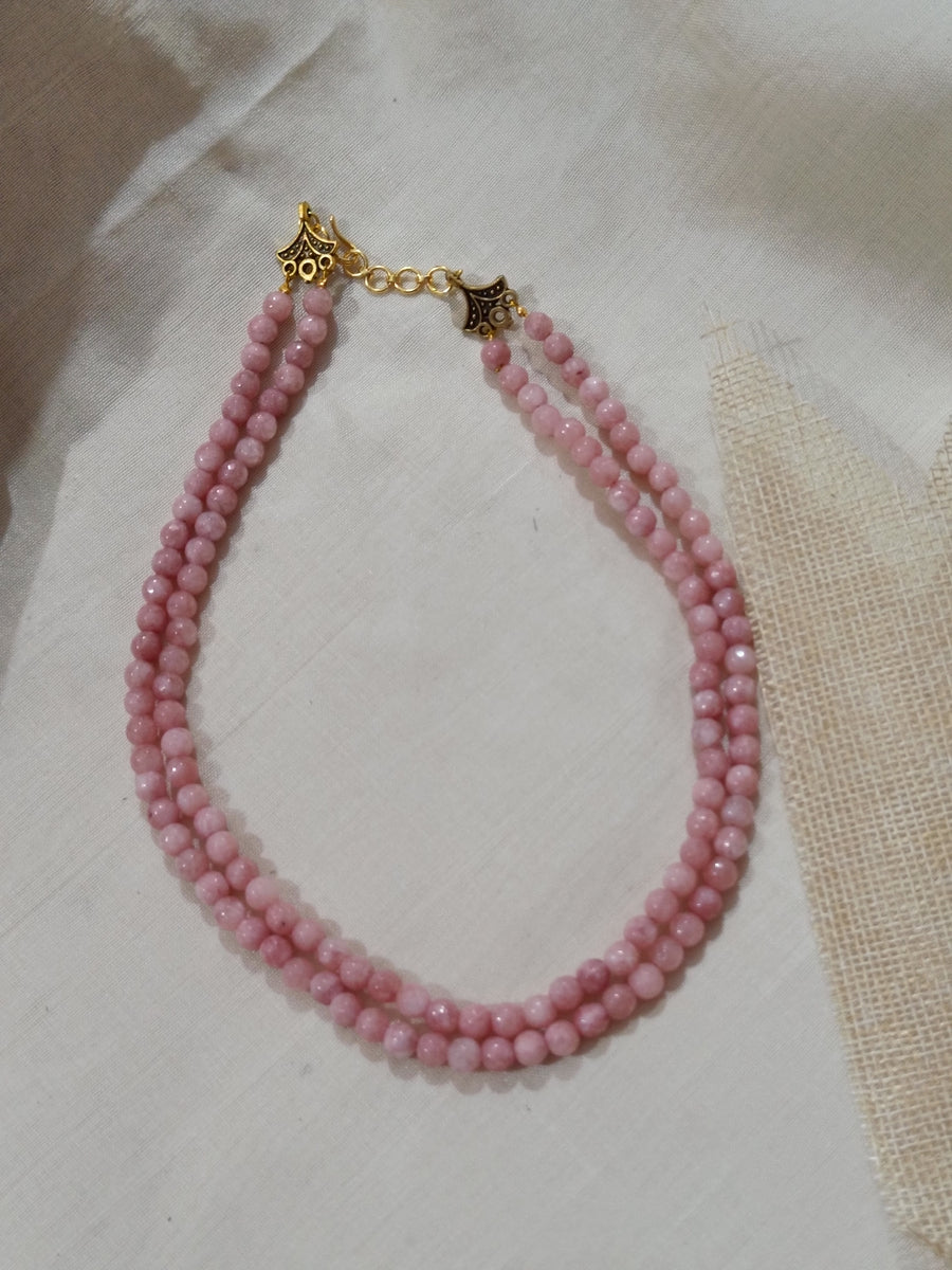Beaded Necklace