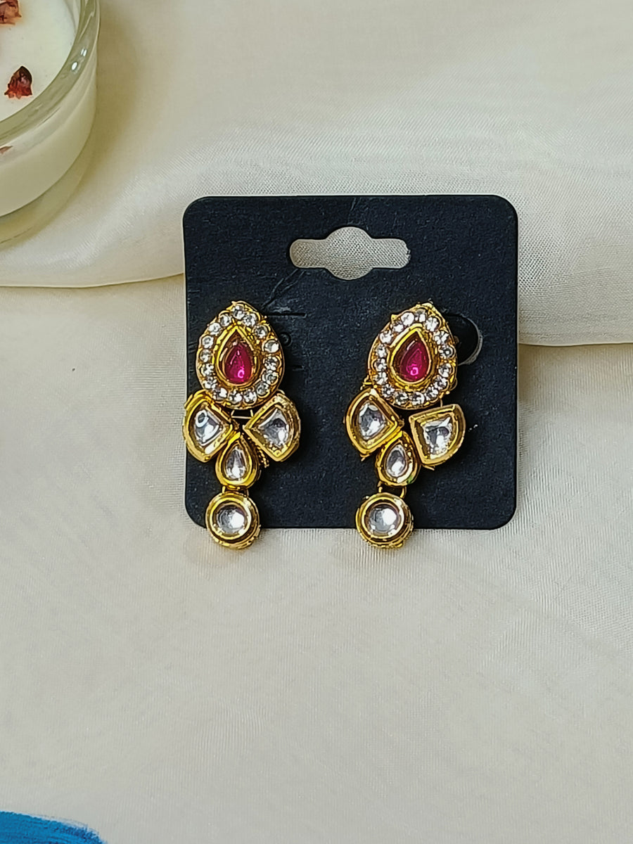 Earring Kunden