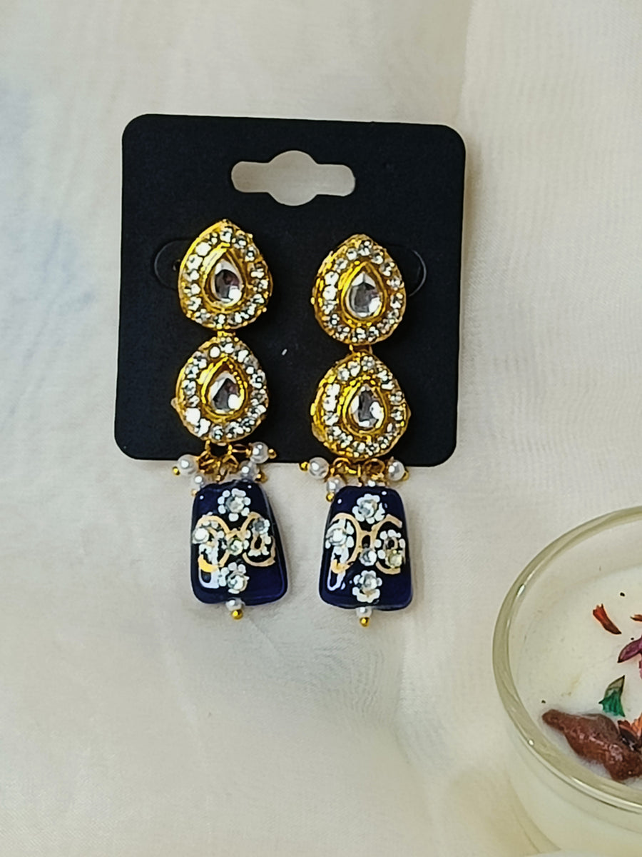 Earring Kunden