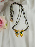 Double Layer Short Mangalsutra