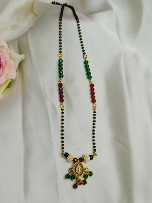 Singal Layer Mangalsutra
