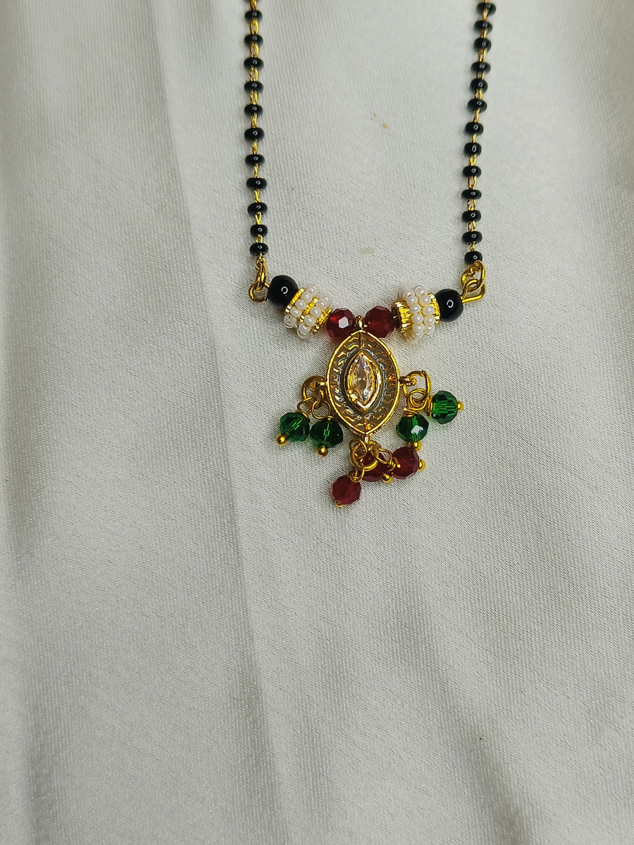 Singal Layer Mangalsutra