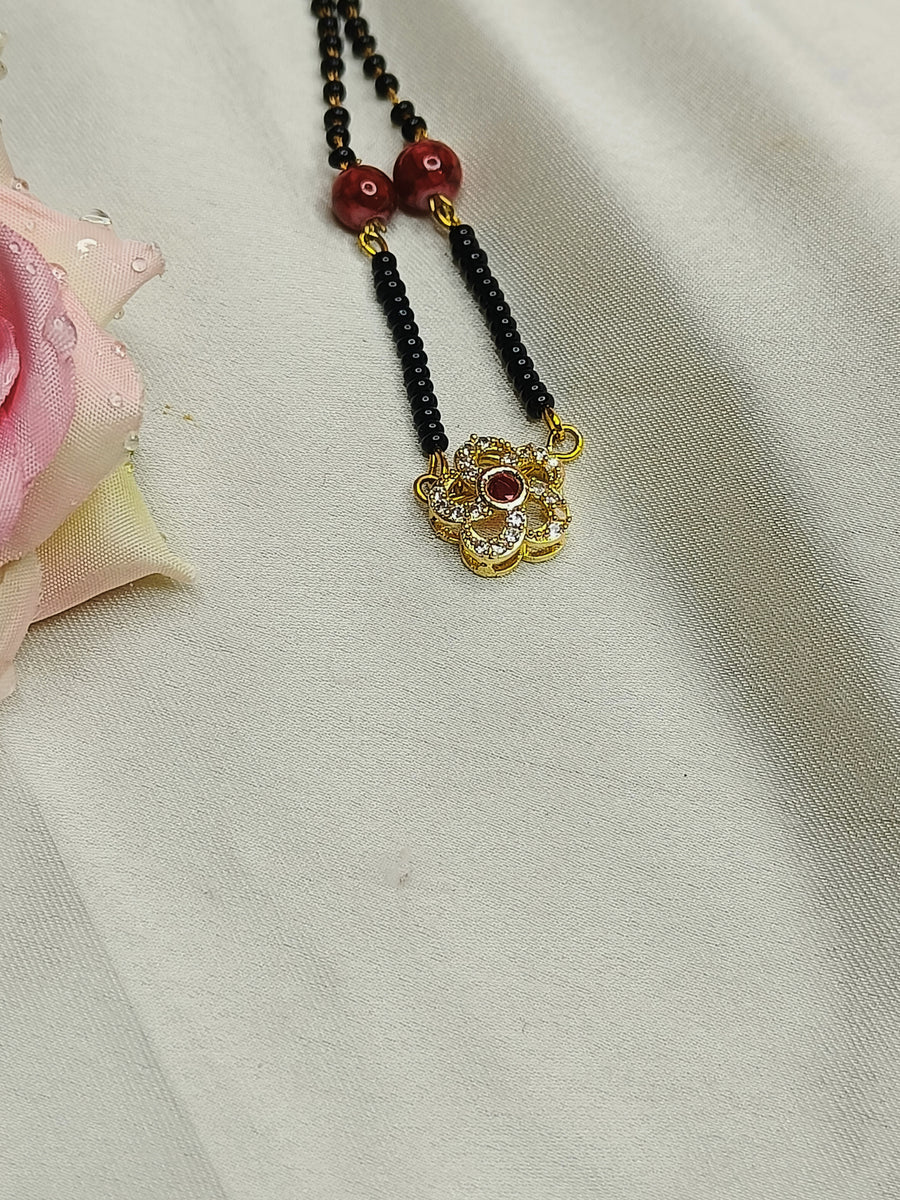 Singal Layer Mangalsutra