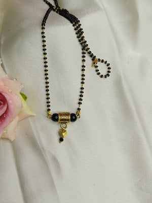 Singal Layer Mangalsutra