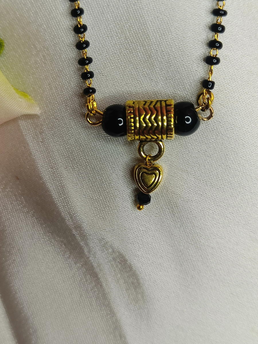 Singal Layer Mangalsutra
