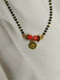 Simple Singal Layer Mangalsutra