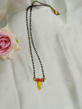 Simple Singal Layer Mangalsutra