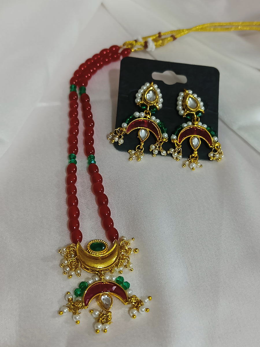Kunden  Chandrakor SET