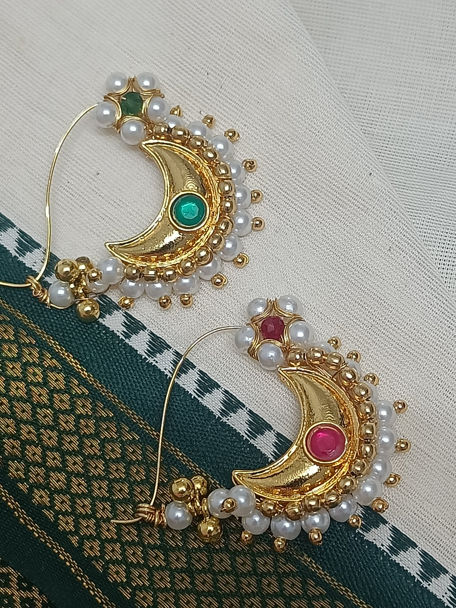 Chandra Nath Pairs