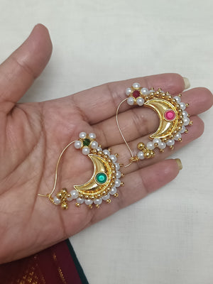Chandra Nath Pairs