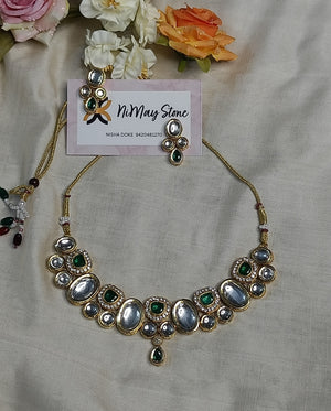 Kundan Set