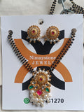 Designer Mangalsutra