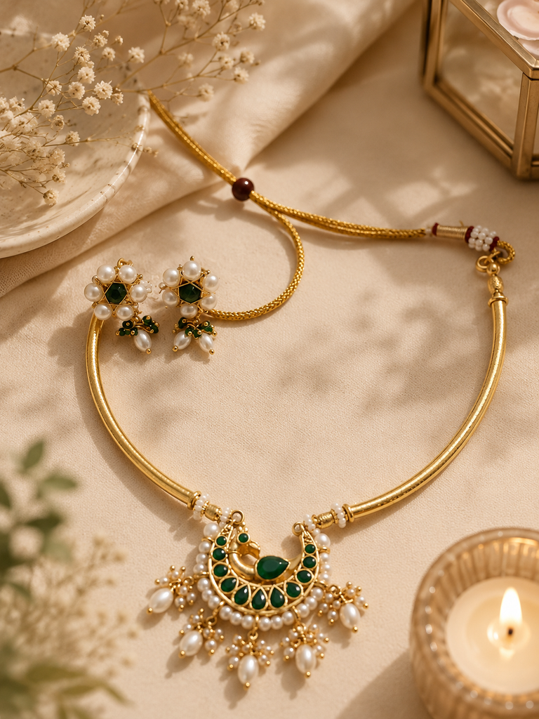 Hasali Morpendent Set