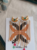 Chain Hair Accessories