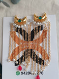 Chain Hair Accessories