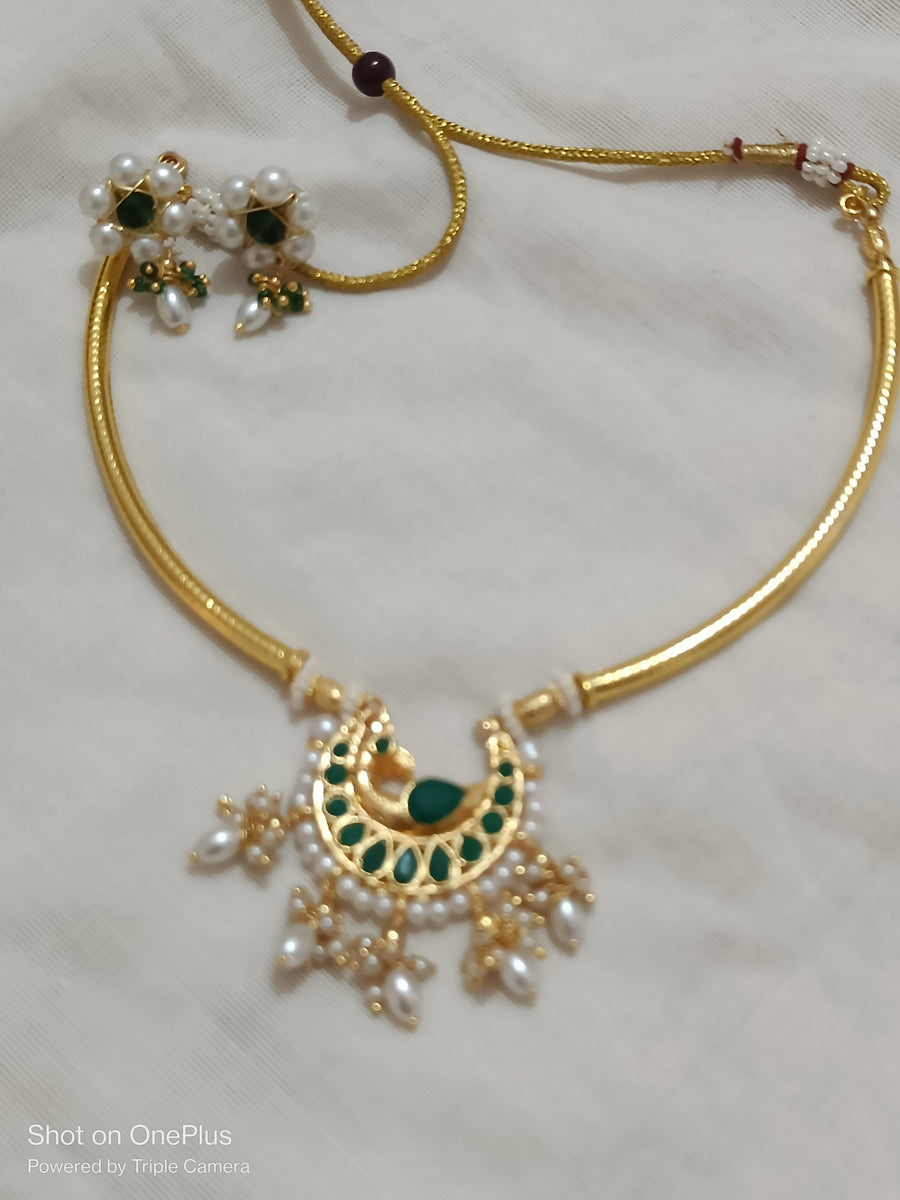 Hasali Morpendent Set