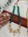 Maharashtrian Moti Kudi Premium Set