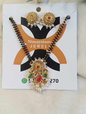 Designer Mangalsutra