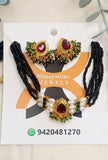 Mangalsutra Choker