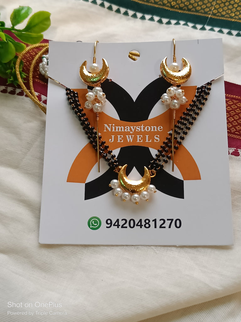 Chandra Mangalsutra