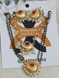 Chandrasekhar Mangalsutra Set