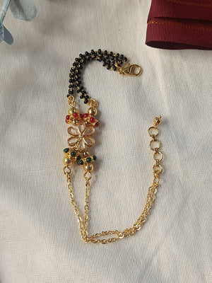 Mangalsutra Bracelet