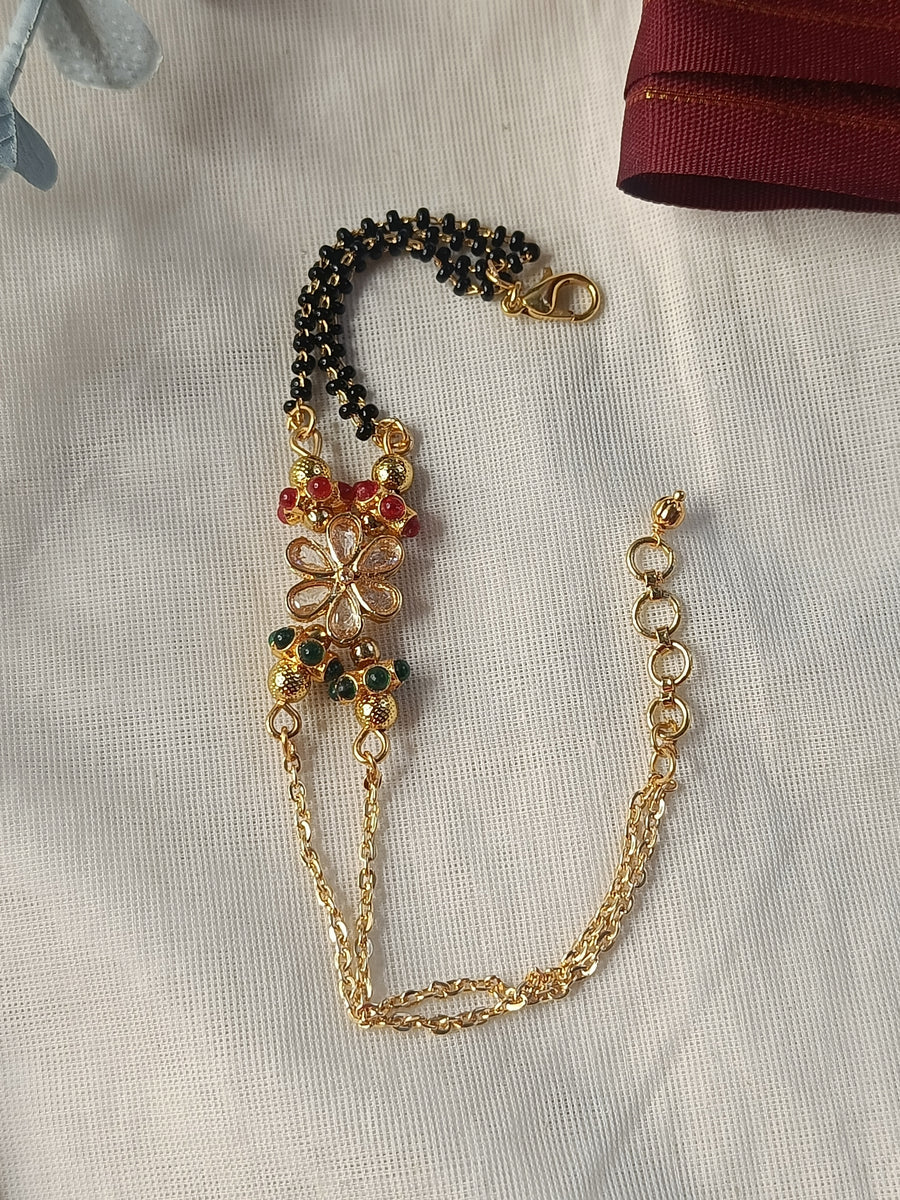 Mangalsutra Bracelet