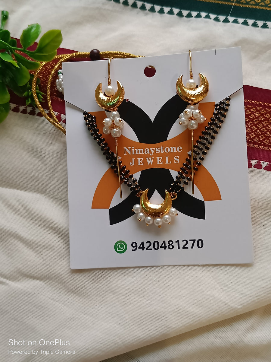 Chandra Mangalsutra